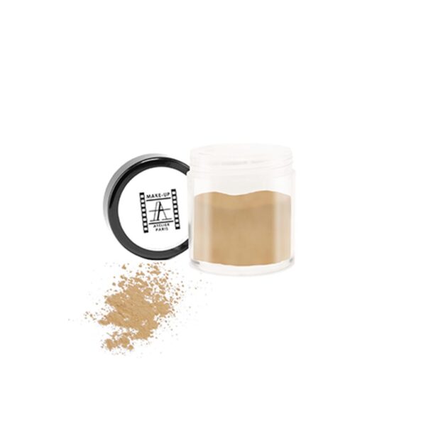 Mineral Loose Powder - Matt 8g