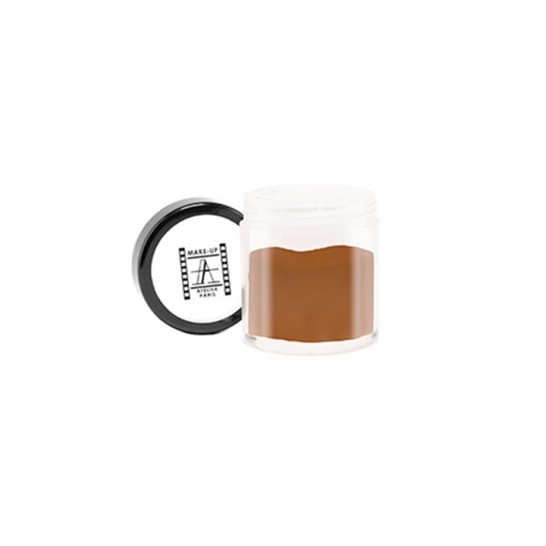 Mineral Loose Powder - Natural Umber 1 8g