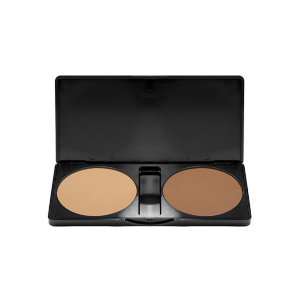 Palette Contouring Powder - Gilded Skin 30g