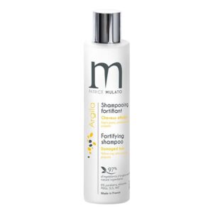 Patrice Mulato Argila Fortifying Shampoo 200 ML