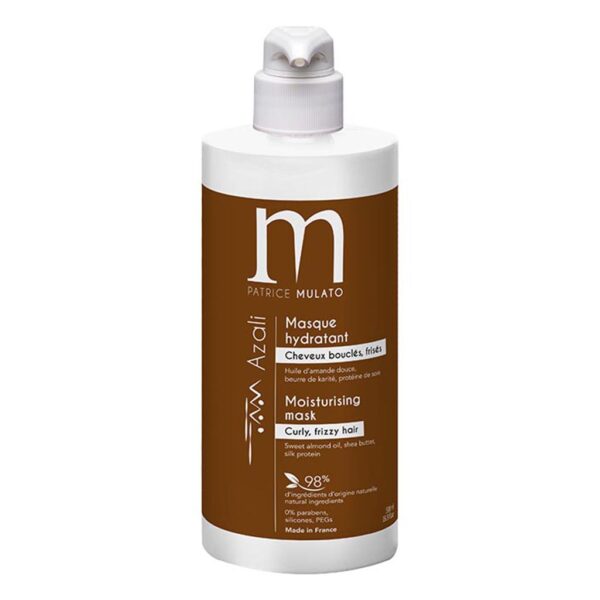 Patrice Mulato Azali Moisturizing Mask 500 ML