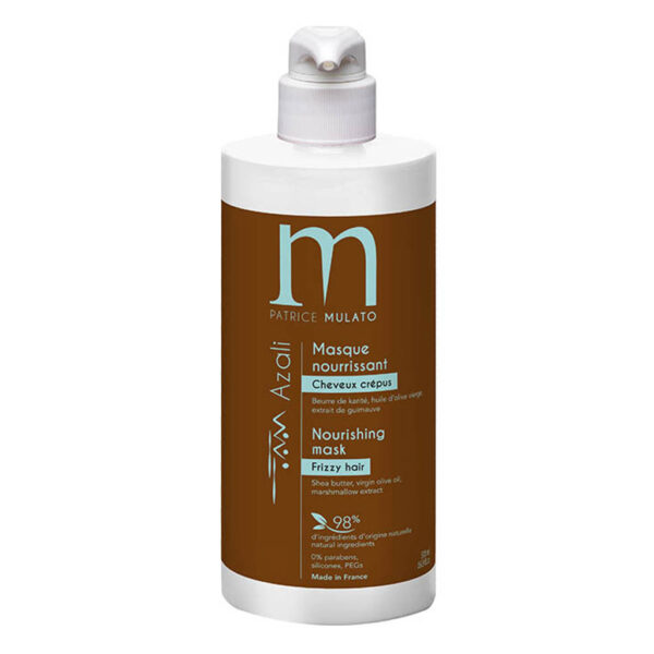 Patrice Mulato Azali Nourishing Mask 500 ML