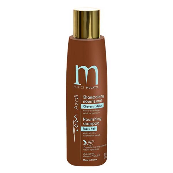 Patrice Mulato Azali Nourishing Shampoo 200 ML