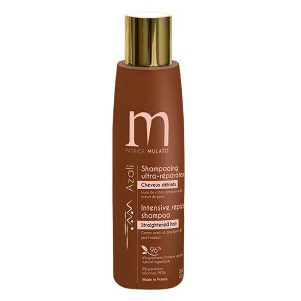 Patrice Mulato Azali Ultra Repairing Shampoo 200 ML