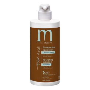 Patrice Mulato Azali Ultra Repairing Shampoo 500 ML