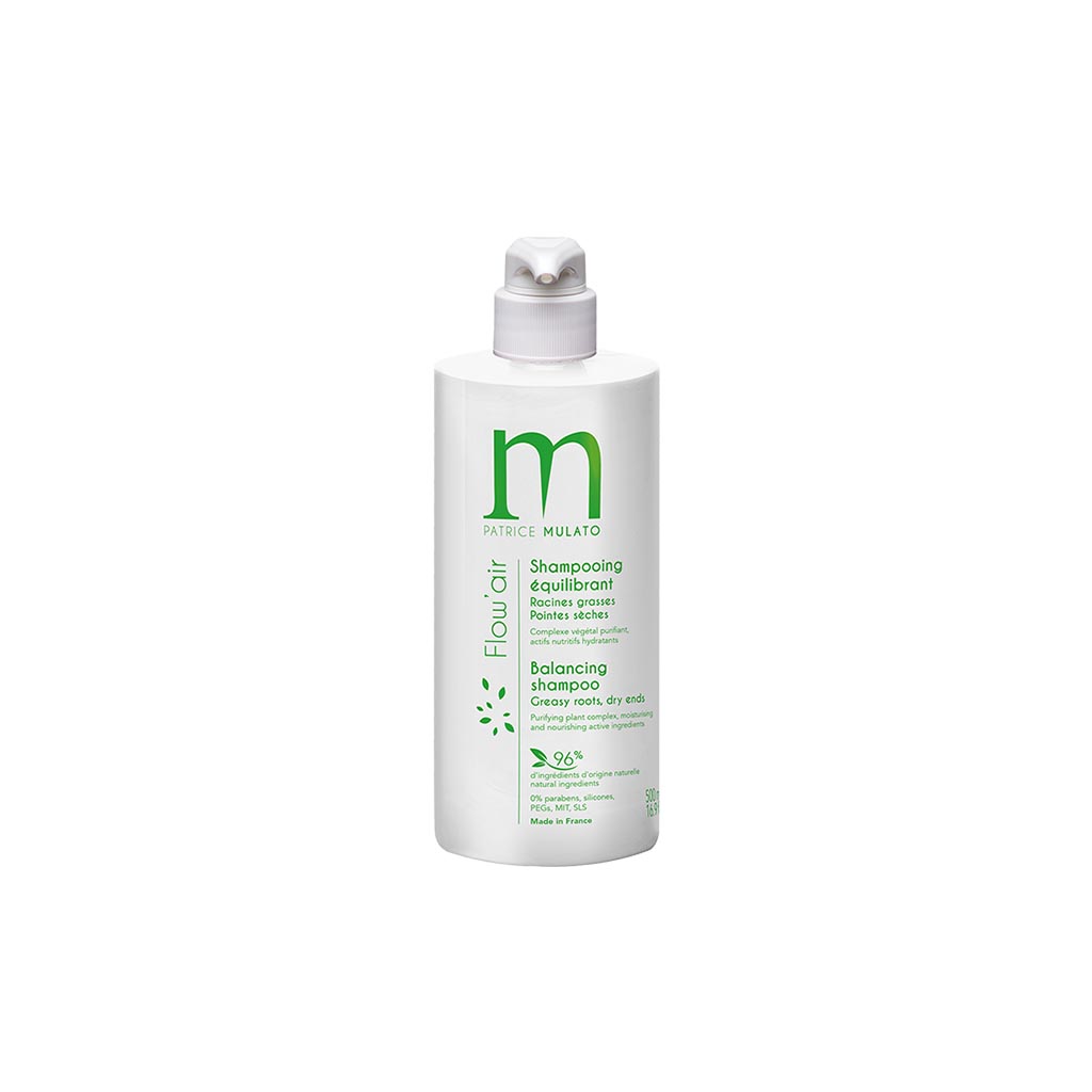 Mulato Repigmentierendes Shampoo – Venezianisches Blond, 500 Ml, Für Intensiven Glanz & Reflexe