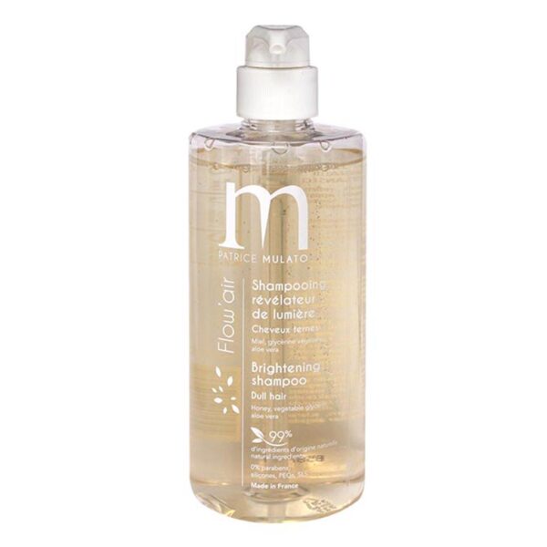 Patrice Mulato Flow Air Brightening Conditioner 500 ML