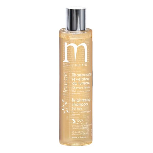 Patrice Mulato Flow Air Brightening Shampoo 200 ML