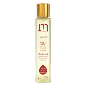 Patrice Mulato Flow Air Castor Oil 120 ML