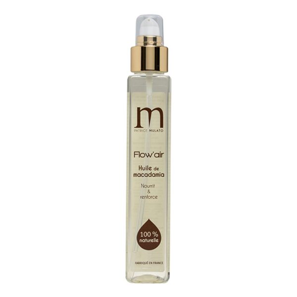 Patrice Mulato Flow Air Macadamia Oil 120 ML