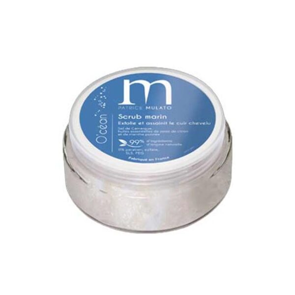 Patrice Mulato Ocean Scrub Marin 200 ML