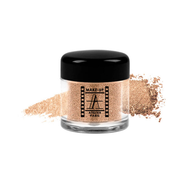 Pearl Powder - Silk Beige 4g