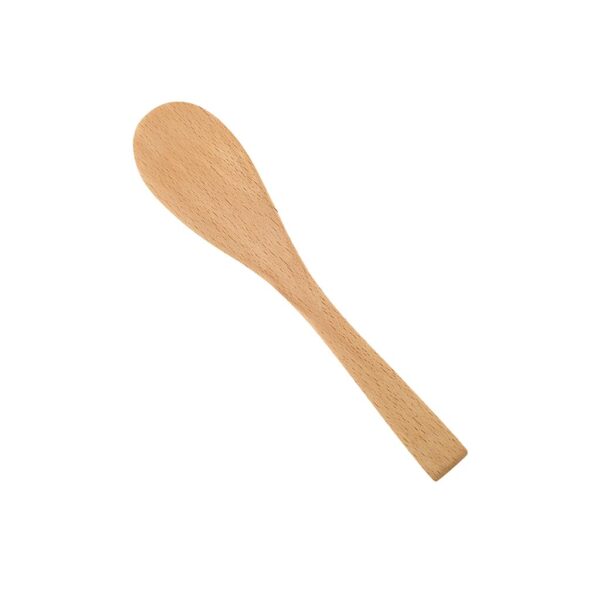 Wooden body spatula 16 cm