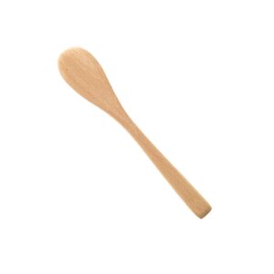 Wooden body spatula 22 cm