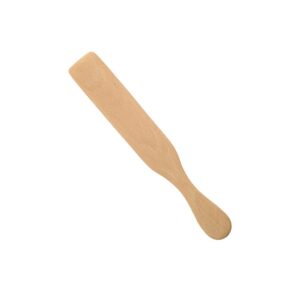 Wooden leg spatula 24 cm