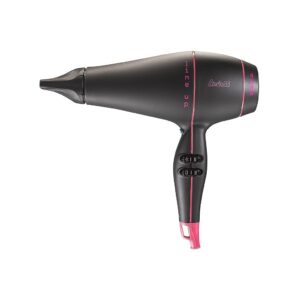 LineUp 4500, the perfect match between the fashion world and the hairstyling one! The glamourous design meets the perfection of the technique: a power that satisfies the most demanding hairdressers, without forgetting the pleasure of using a beautiful and ergonomic tool.