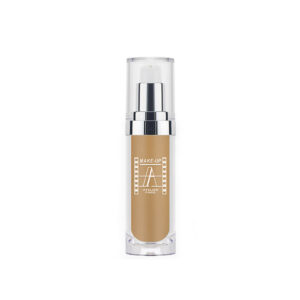 Long Wear Liquid Foundation - Tea Ocher 30ml