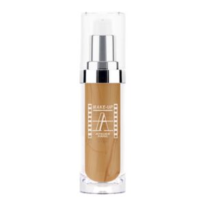 Makeup Atelier Iridescent Foundation - Mixed 30ml