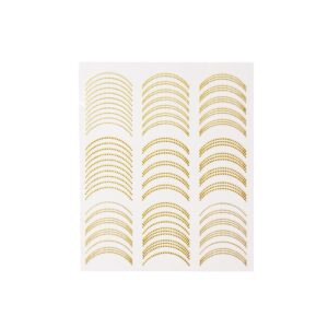 Peggy Sage Decorative nail stickers