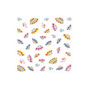 Peggy Sage Decorative nail stickers8