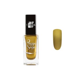 Peggy Sage Nail lacquer stamping gold 964 -11ml