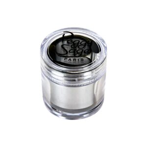 Peggy Sage Transfer foil for nails - silver