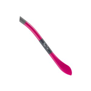 Stylish cuticle pusher