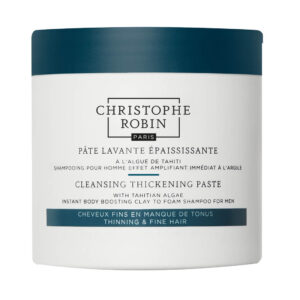 Christophe Robin Cleansing Thickening Paste With Tahitian Algae