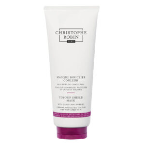 Christophe Robin: Color Shield Mask With Camu-Camu Berries 