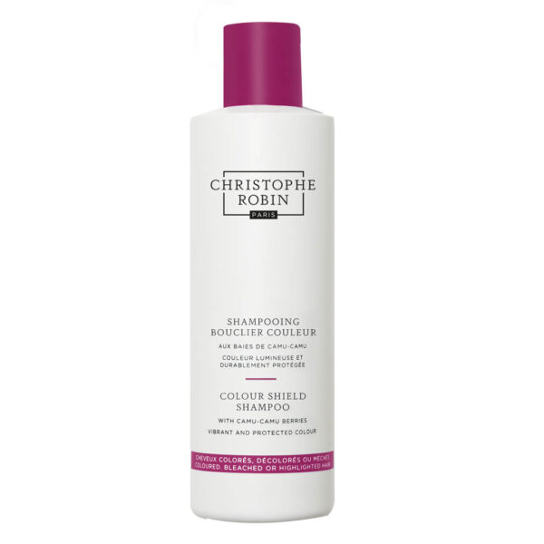 Christophe Robin Colour Shield Shampoo With Camu-Camu Berries