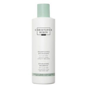 Christophe Robin: Hydrating Shampoo With Aloe Vera