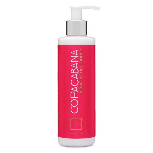 RG COPACABANA KERATIN CONDITIONER 235ML