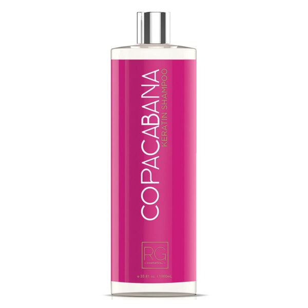 RG COPACABANA KERATIN SHAMPOO 1000ML