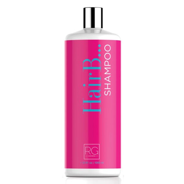 RG HAIR B SHAMPOO 1000ML