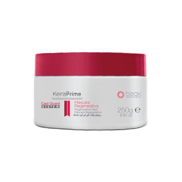 BEOX Regenerative Mask KeraPrime 250g