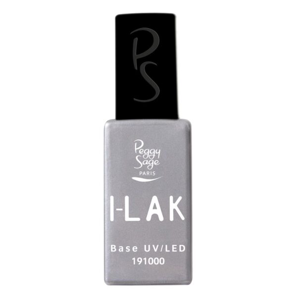 Base UV LED I-LAK soak off gel polish - 11ml