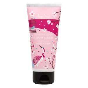 Body scrub Cherry blossom 100ml