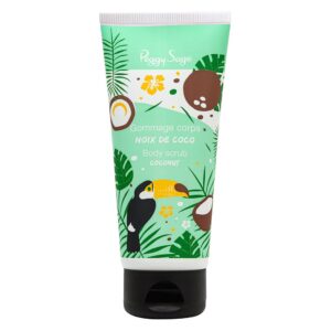 Body scrub Coconut 100ml