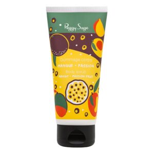 Body scrub mango passion fruit 100ml