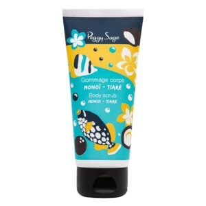 Body scrub monoi tiare 100ml