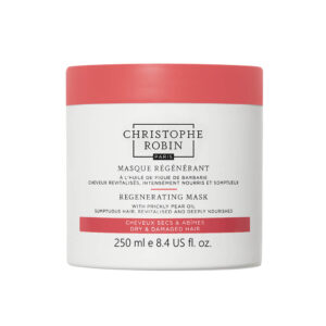 Christophe Robin Regenerating Mask With Prickly Pear Oil 250ml