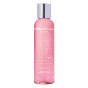 Cinq Mondes Phyto-Peeling Lotion 150ml