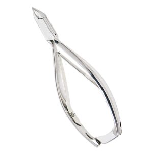 Cuticle nipper