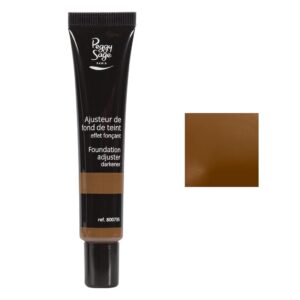 Foundation adjuster – darkener 15ml