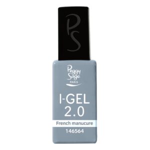 French manicure UV&LED I-GEL 2.0 - 11ml