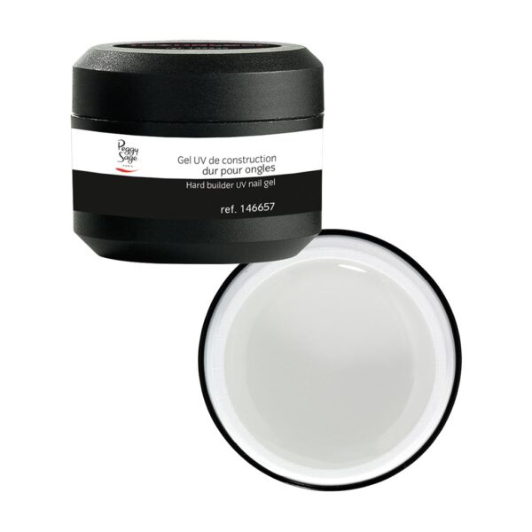 Hard builder UV nail gel 15g