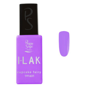 I-LAK soak off gel polish cupcake fairy - 11ml