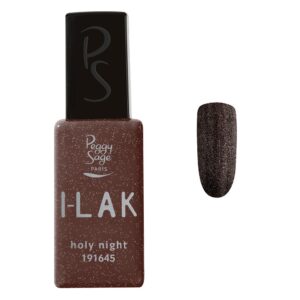 I-lAK soak off gel polish holy night - 11ml