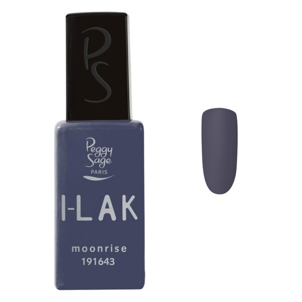 I-lAK soak off gel polish moonrise - 11ml