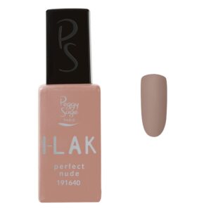 I-lAK soak off gel polish perfect nude - 11ml